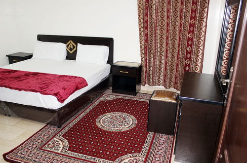 Foto 4 - Al Eairy Furnished Apartments Qassim 4