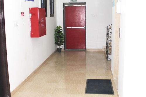 Photo 49 - Al Eairy Furnished Apartments Qassim 4