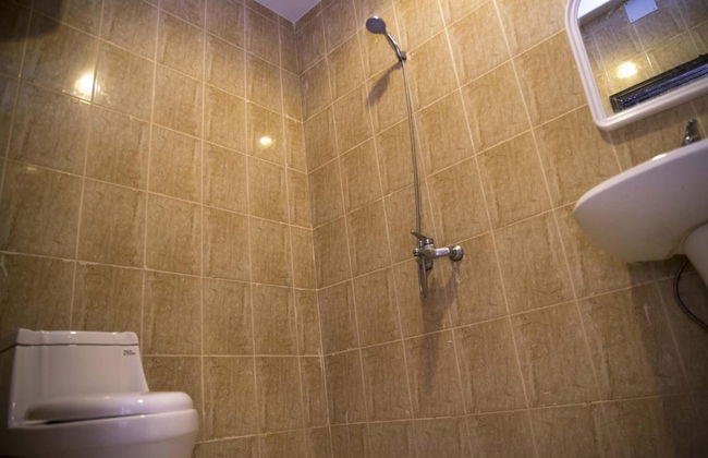 Al Eairy Furnished Apartments Qassim 4 - Foto 39