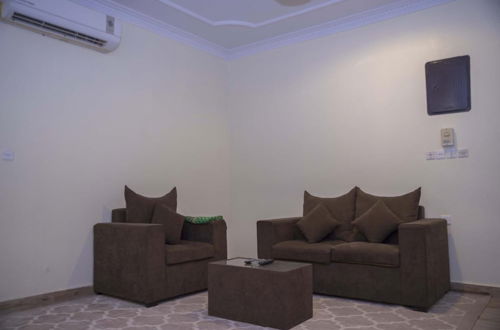 Photo 32 - Al Eairy Furnished Apartments Qassim 4