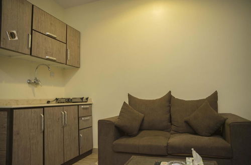 Photo 27 - Al Eairy Furnished Apartments Qassim 4