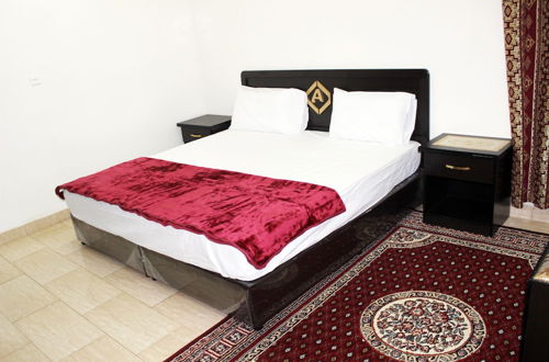 Foto 5 - Al Eairy Furnished Apartments Qassim 4