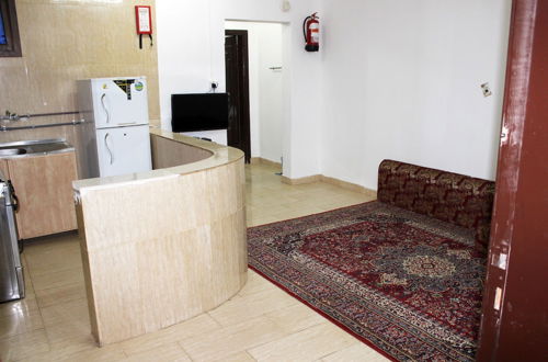 Photo 25 - Al Eairy Furnished Apartments Qassim 4