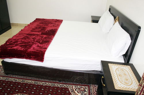 Foto 7 - Al Eairy Furnished Apartments Qassim 4