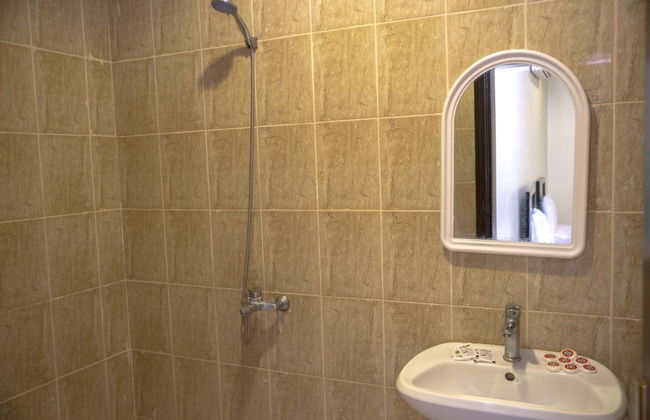 Al Eairy Furnished Apartments Qassim 4 - Foto 38