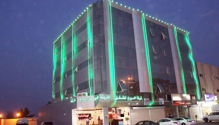 Photo 1 - Al Eairy Furnished Apartments Qassim 4