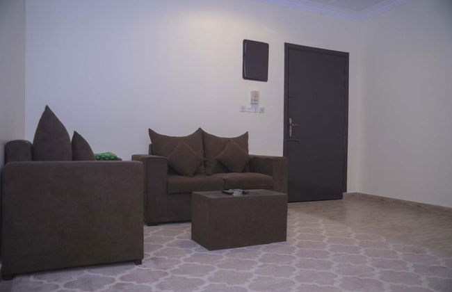 Al Eairy Furnished Apartments Qassim 4 - Foto 34