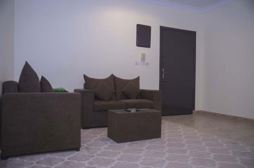 Photo 33 - Al Eairy Furnished Apartments Qassim 4