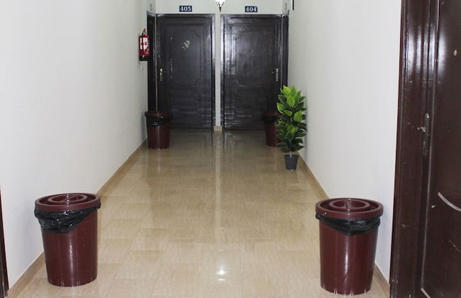 Al Eairy Furnished Apartments Qassim 4 - Foto 51