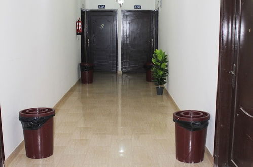 Foto 48 - Al Eairy Furnished Apartments Qassim 4