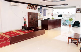 Foto 2 - Al Eairy Furnished Apartments Qassim 4