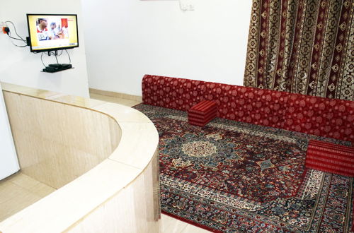 Foto 24 - Al Eairy Furnished Apartments Qassim 4