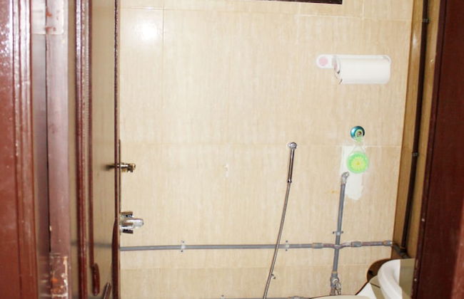 Al Eairy Furnished Apartments Qassim 4 - Foto 35
