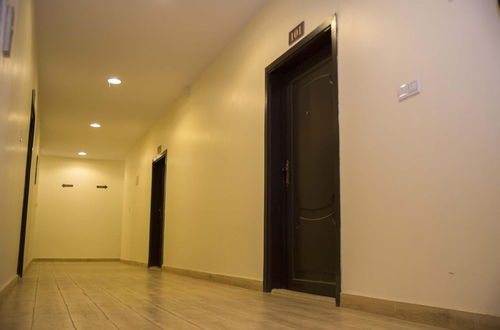 Photo 43 - Al Eairy Furnished Apartments Qassim 4