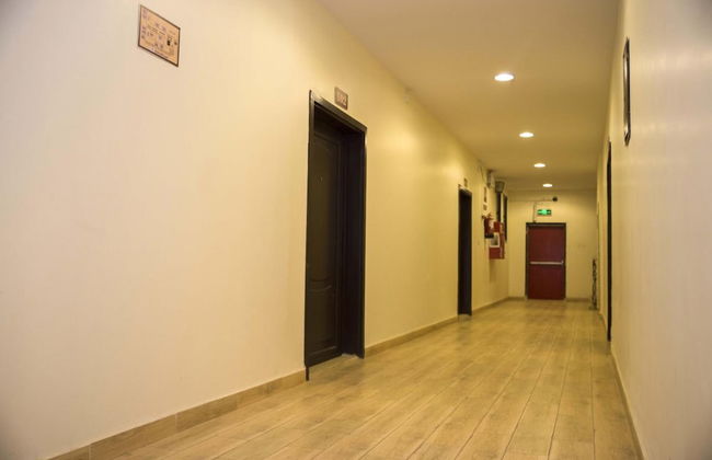 Al Eairy Furnished Apartments Qassim 4 - Foto 43