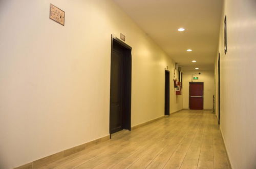 Photo 42 - Al Eairy Furnished Apartments Qassim 4