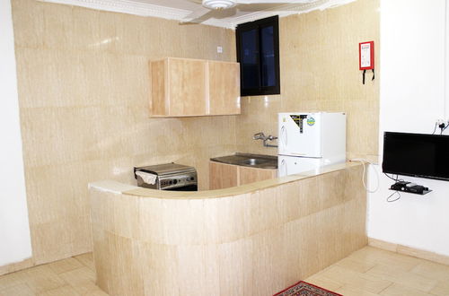 Photo 19 - Al Eairy Furnished Apartments Qassim 4