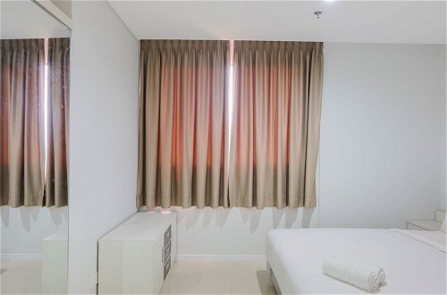 Photo 2 - Luxurious and Comfy 2BR Paddington Heights Alam Sutera Apartment
