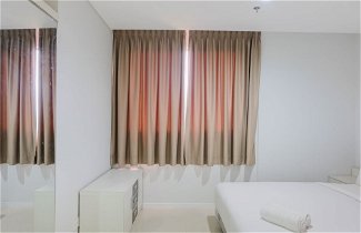 Foto 2 - Luxurious and Comfy 2BR Paddington Heights Alam Sutera Apartment