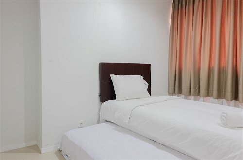 Foto 4 - Luxurious and Comfy 2BR Paddington Heights Alam Sutera Apartment