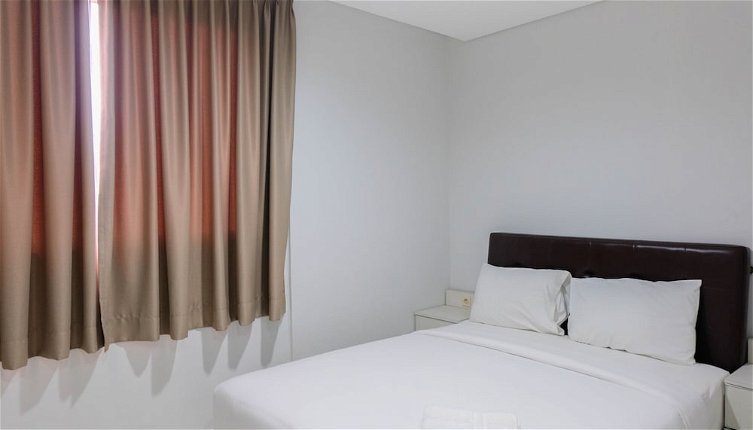 Photo 1 - Luxurious and Comfy 2BR Paddington Heights Alam Sutera Apartment