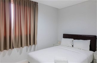 Photo 1 - Luxurious and Comfy 2BR Paddington Heights Alam Sutera Apartment