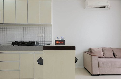 Foto 9 - Luxurious and Comfy 2BR Paddington Heights Alam Sutera Apartment