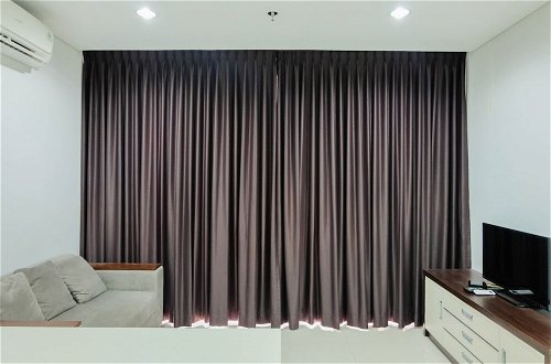 Photo 7 - Luxurious and Comfy 2BR Paddington Heights Alam Sutera Apartment
