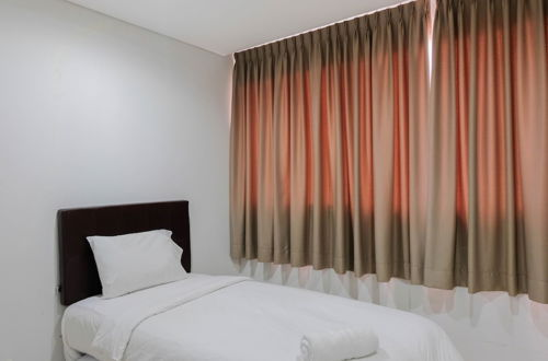 Foto 6 - Luxurious and Comfy 2BR Paddington Heights Alam Sutera Apartment