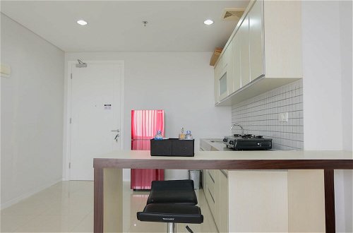 Photo 8 - Luxurious and Comfy 2BR Paddington Heights Alam Sutera Apartment