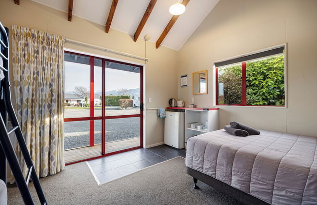 Kaikōura TOP 10 Holiday Park - Foto 13