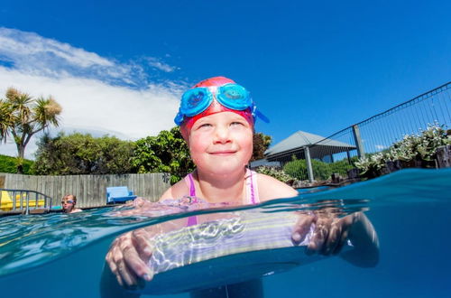 Photo 59 - Kaikoura TOP 10 Holiday Park