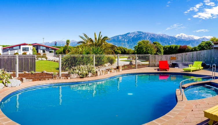 Photo 1 - Kaikoura TOP 10 Holiday Park