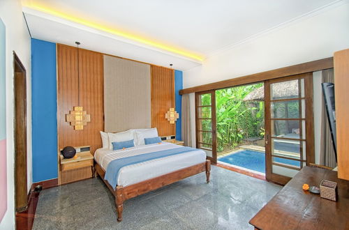 Foto 51 - Kecapi Villa Seminyak by Ini Vie Hospitality