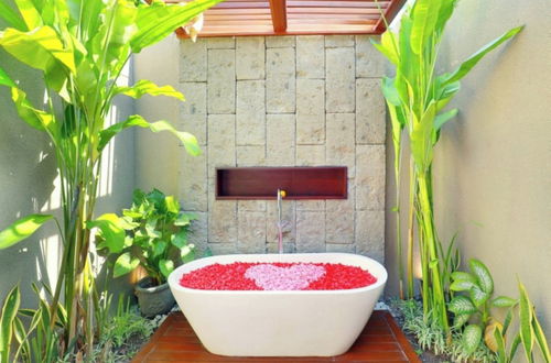 Foto 46 - Kecapi Villa Seminyak by Ini Vie Hospitality