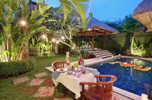 Foto 62 - Kecapi Villa Seminyak by Ini Vie Hospitality