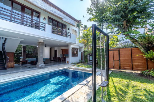 Foto 43 - Kecapi Villa Seminyak by Ini Vie Hospitality