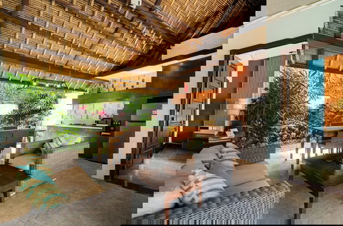 Foto 27 - Kecapi Villa Seminyak by Ini Vie Hospitality