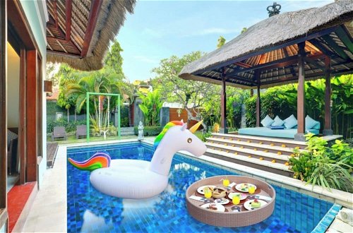 Foto 24 - Kecapi Villa Seminyak by Ini Vie Hospitality