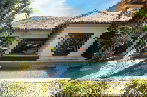 Foto 64 - Kecapi Villa Seminyak by Ini Vie Hospitality