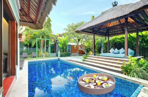 Foto 40 - Kecapi Villa Seminyak by Ini Vie Hospitality