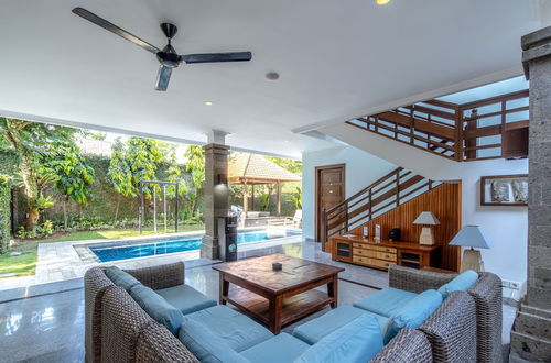 Foto 53 - Kecapi Villa Seminyak by Ini Vie Hospitality