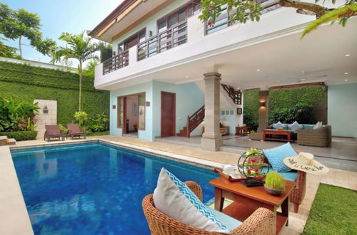 Foto 54 - Kecapi Villa Seminyak by Ini Vie Hospitality