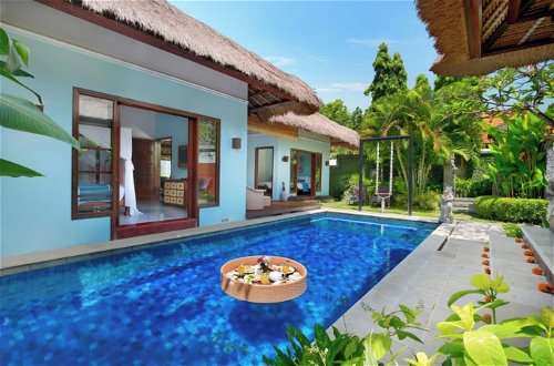 Foto 48 - Kecapi Villa Seminyak by Ini Vie Hospitality