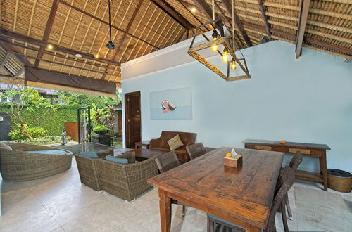 Photo 16 - Kecapi Villa Seminyak by Ini Vie Hospitality