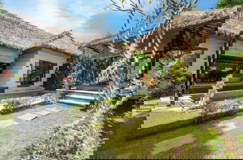 Foto 74 - Kecapi Villa Seminyak by Ini Vie Hospitality