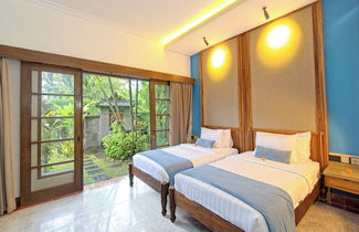 Foto 3 - Kecapi Villa Seminyak by Ini Vie Hospitality