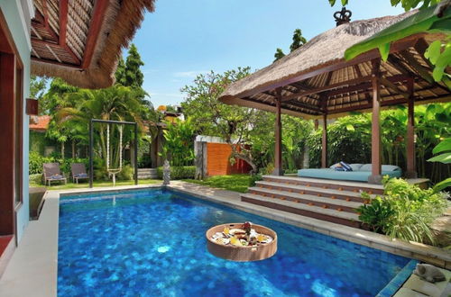 Foto 25 - Kecapi Villa Seminyak by Ini Vie Hospitality