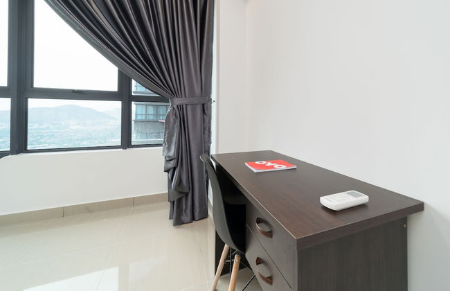 OYO Home 44045 Splendid 2br Arte Plus - Foto 2