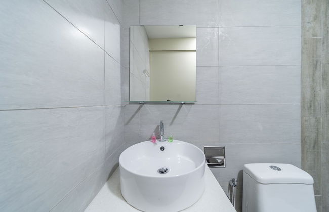 OYO Home 44045 Splendid 2br Arte Plus - Foto 26
